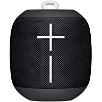 Ultimate Ears Wonderboom Altavoz Portátil Inalámbrico Bluetooth- Sonido Envolvente de 360°- Impermeable- Conexión de 2…